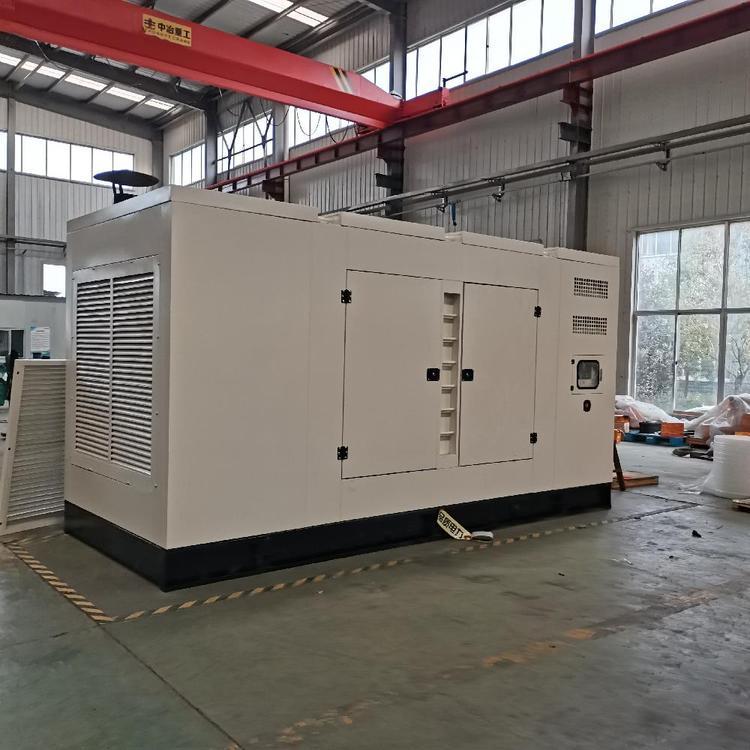 潜江发电机出租